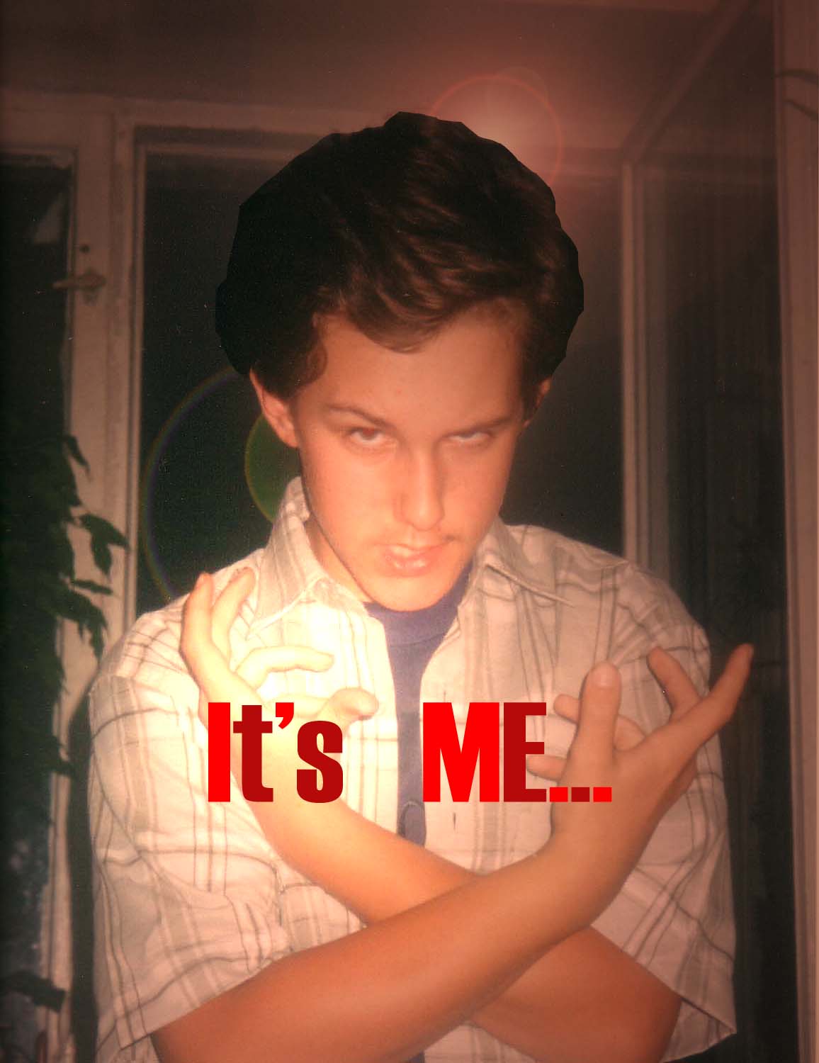 Каткирмих / Проза.ру