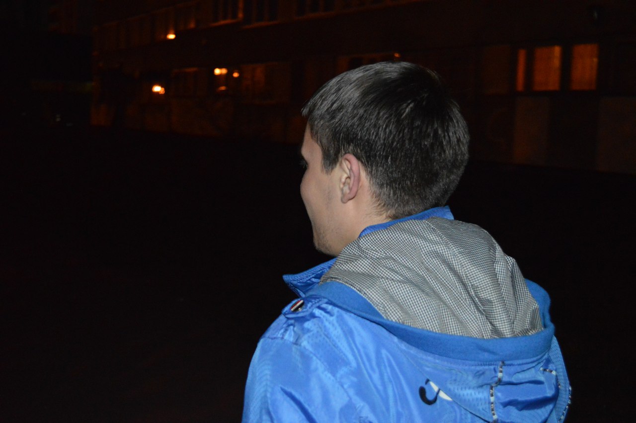 Александр Коломытов