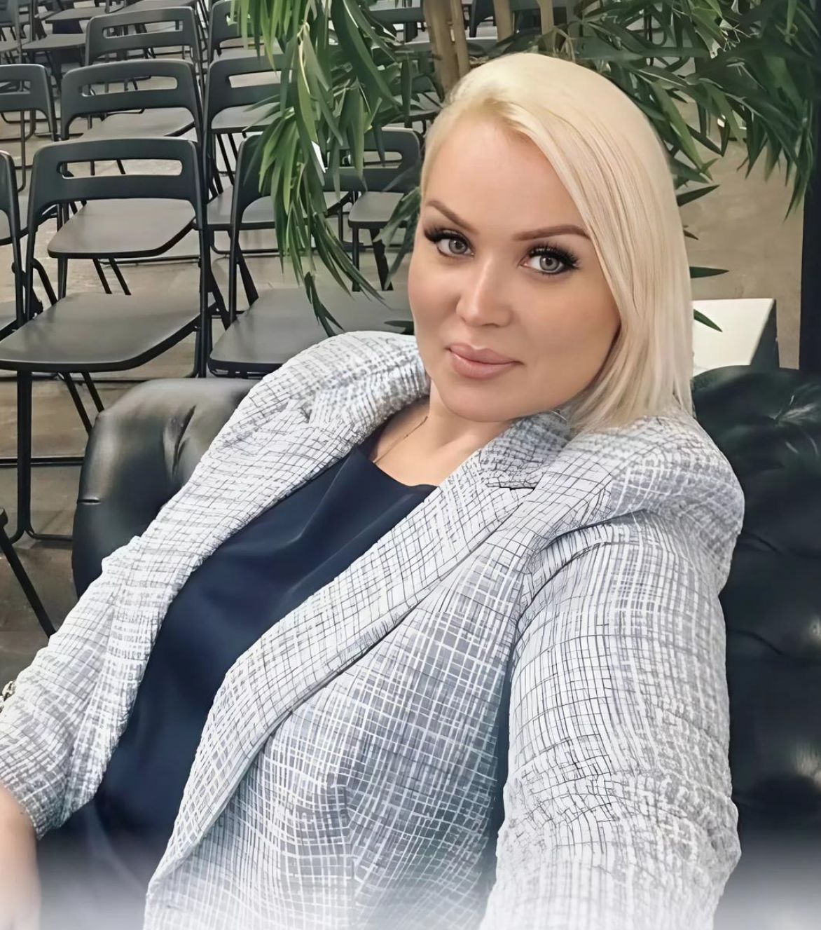 Светлана Коба