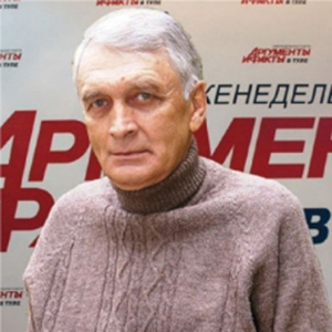 Владимир Кочерженко