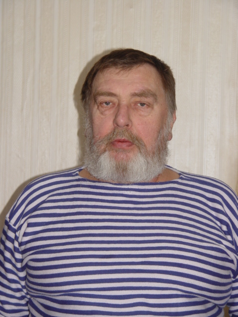Станислав Змачинский