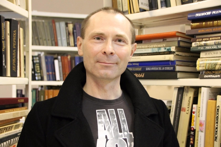 Дмитрий Кузин 5