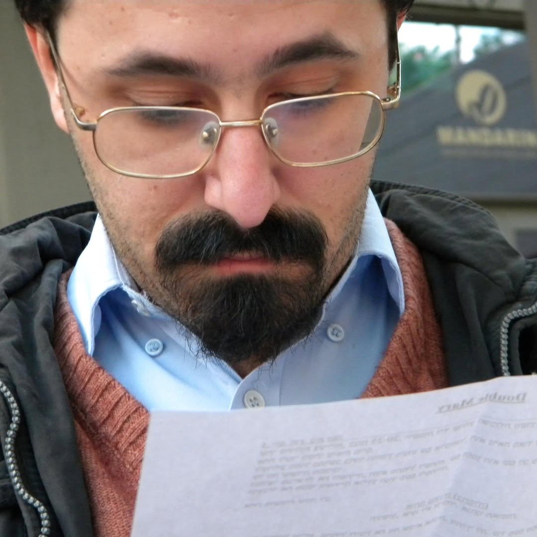 Константин Рубинов