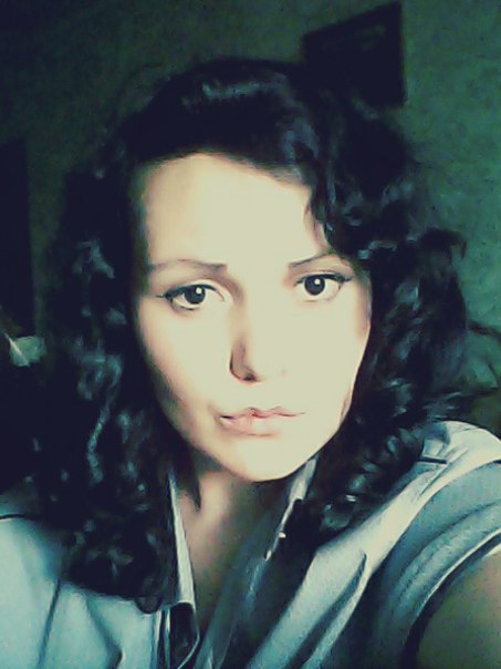 Карина бойте актриса