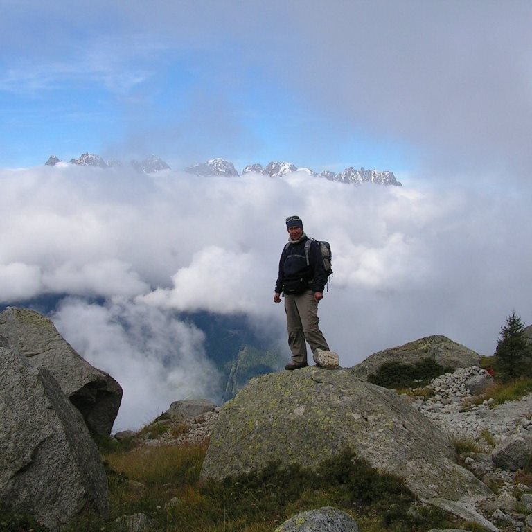 Клавдия Селезнева