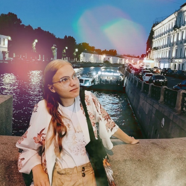 Ариадна Эвеленс