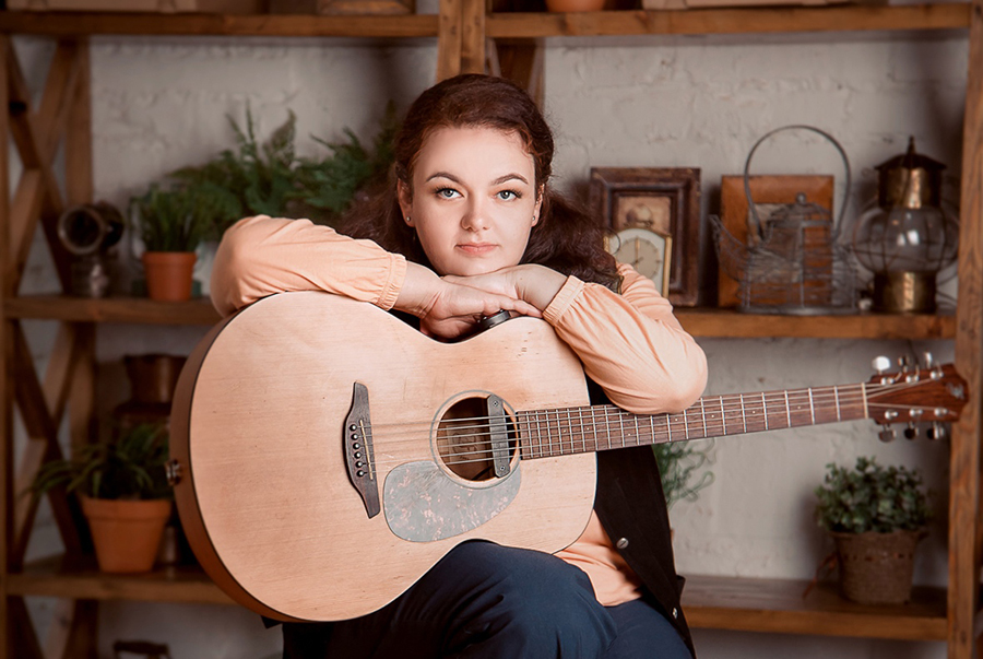 Кошка Сашка