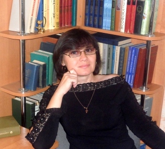Римма Костенич