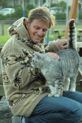 Константин Гарнов