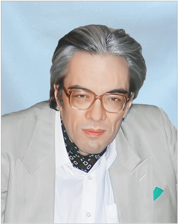 Константин Хачатурян