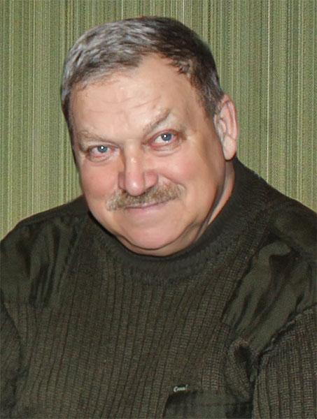 Александр Косульников