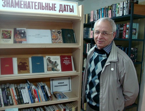 Вячеслав Горчаков Тула
