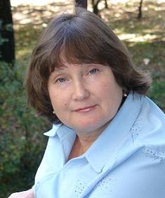Галина Кропочева