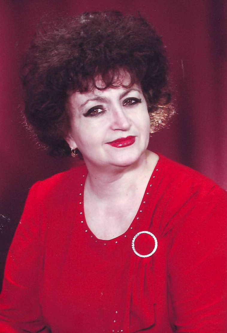 Кочеткова валентина киев