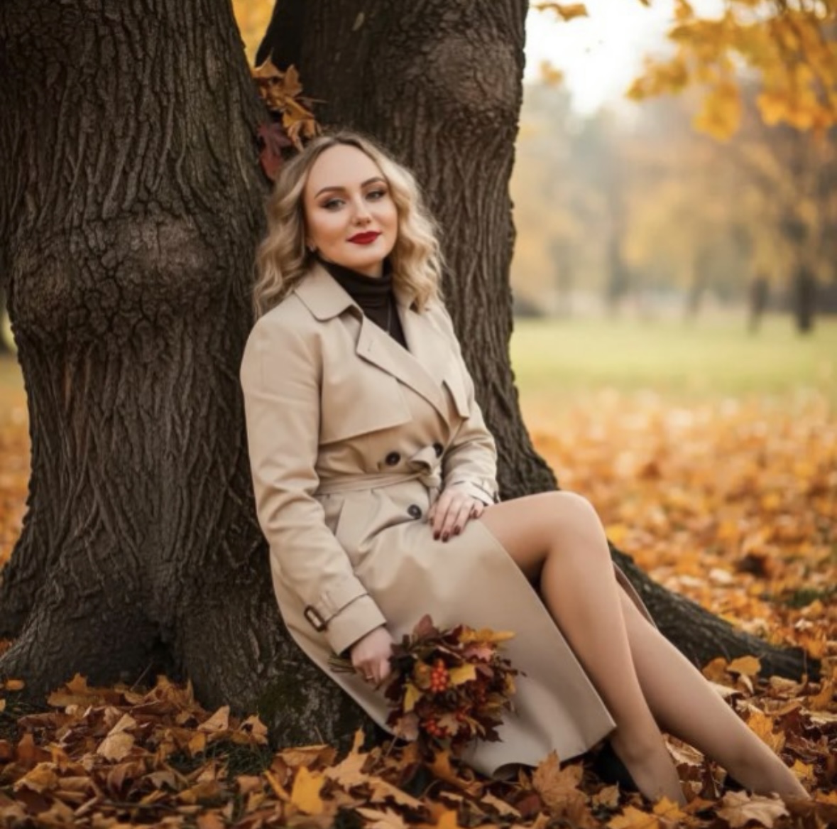 Амелия Райджер