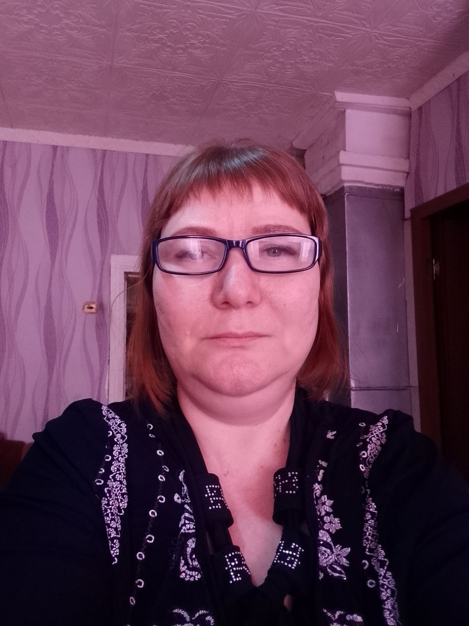 Оксана Нефедова