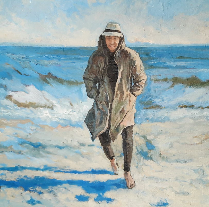 Александр Стьернэ