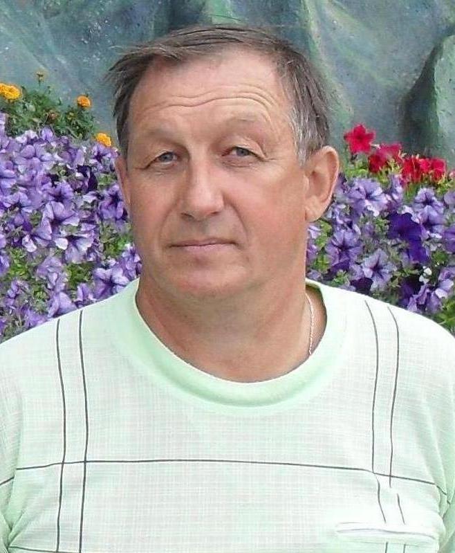 Владимир Кутуков