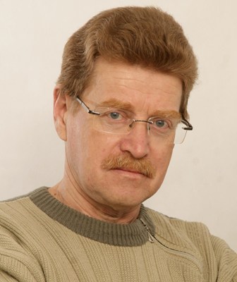 Анатолий Шуклецов