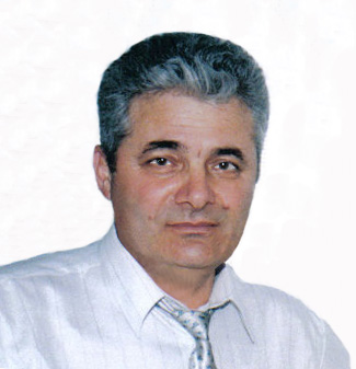 Анатолий Лабунский