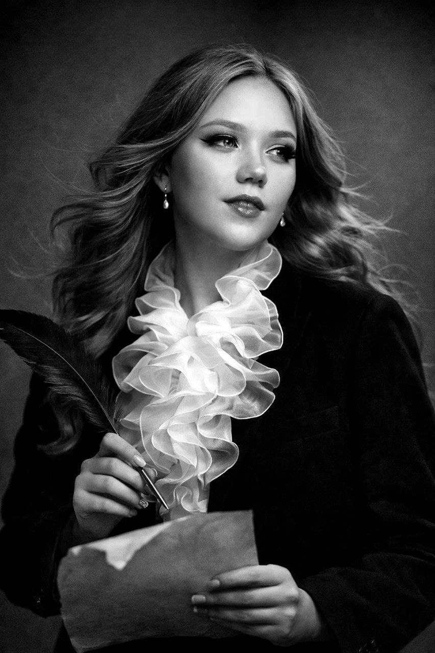 Алиса Викторовна Богданова