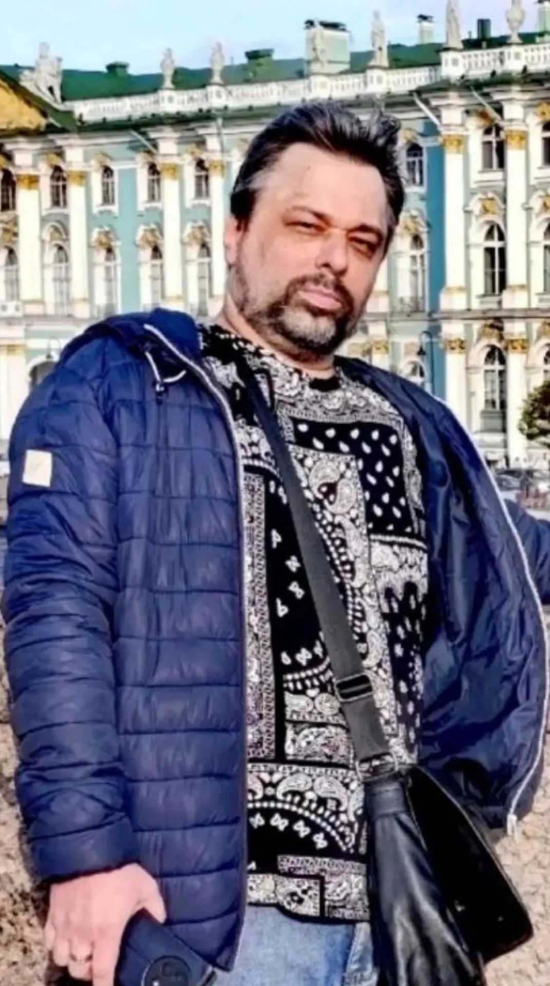 Константин Пантелеев