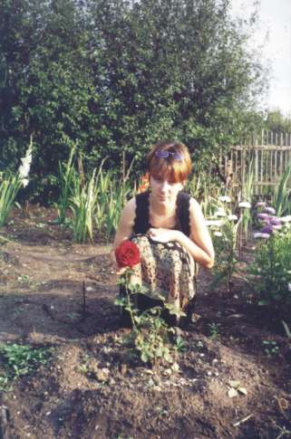 Lady Sun