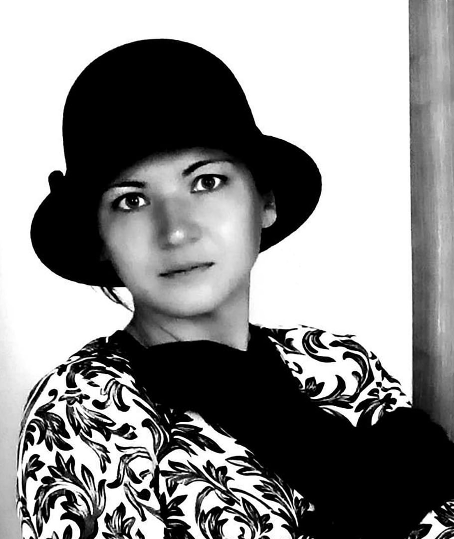 Исаакова Елена Анатольевна