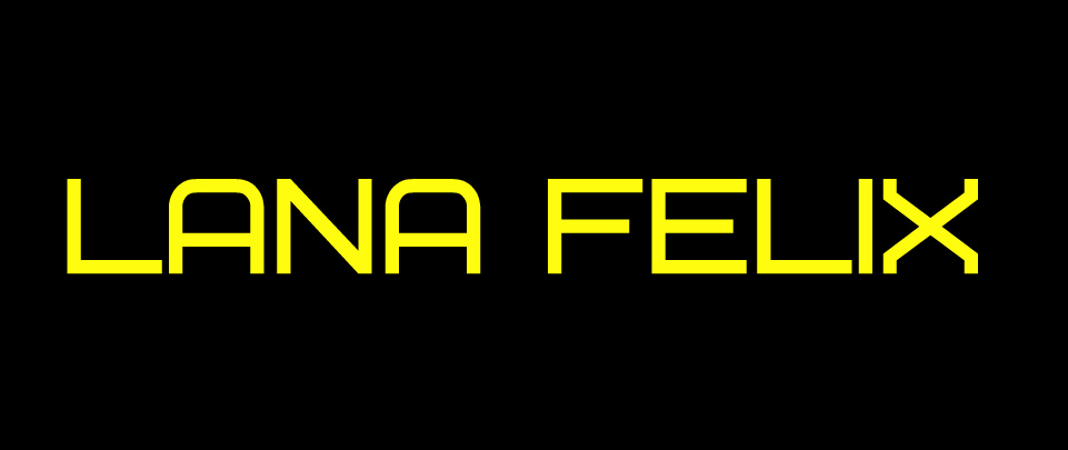 Лана Феликс