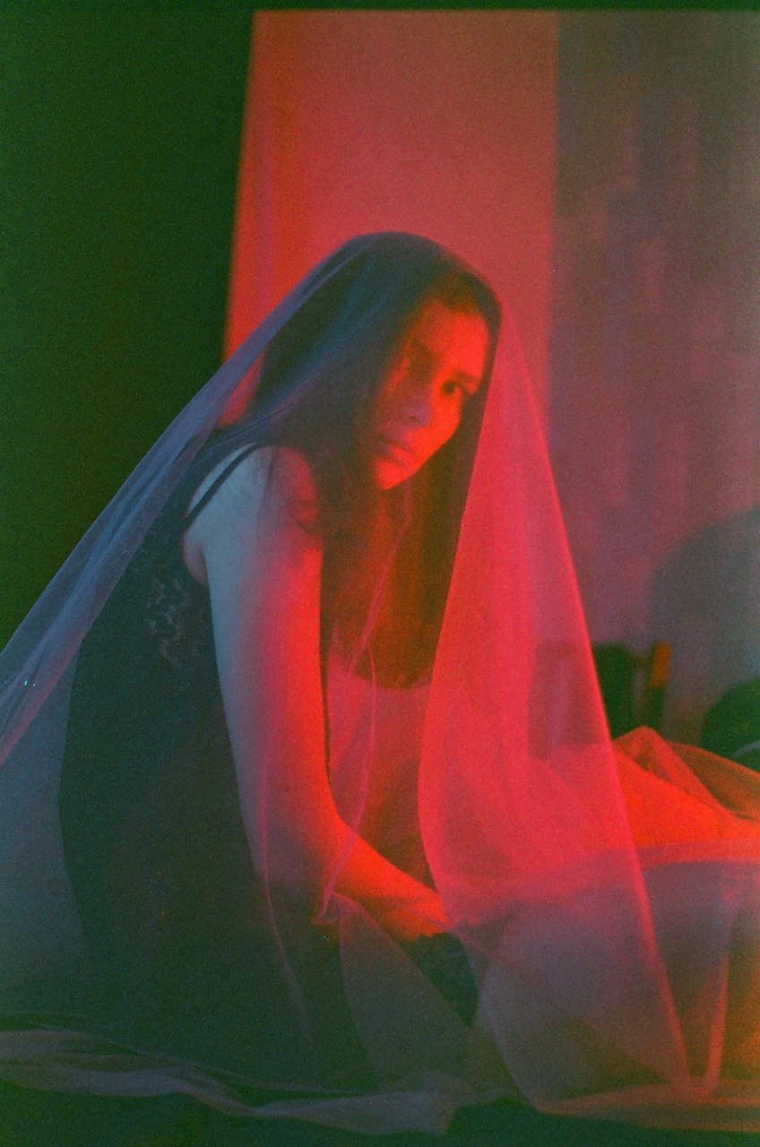 Одинокая Ларина