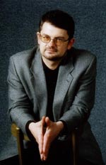Валерий Бакуткин