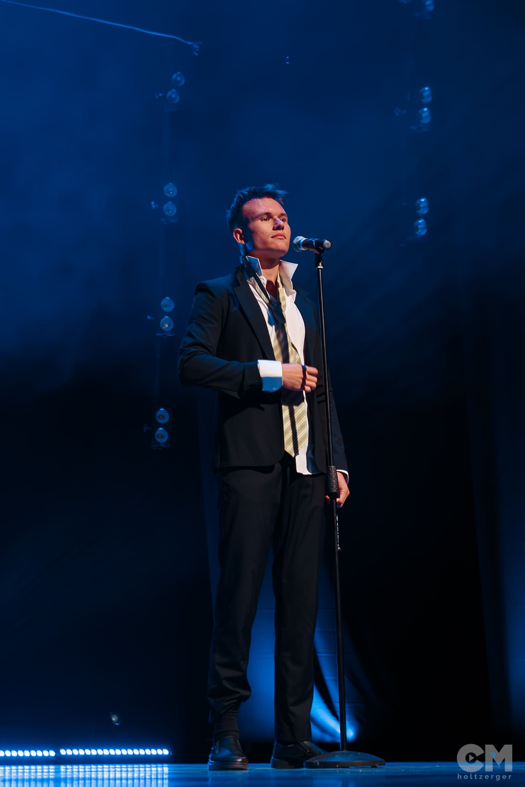 Александр Лазаревич