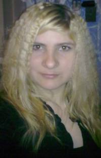 Наталья Анпилогова