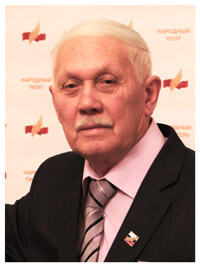 Геннадий Леликов
