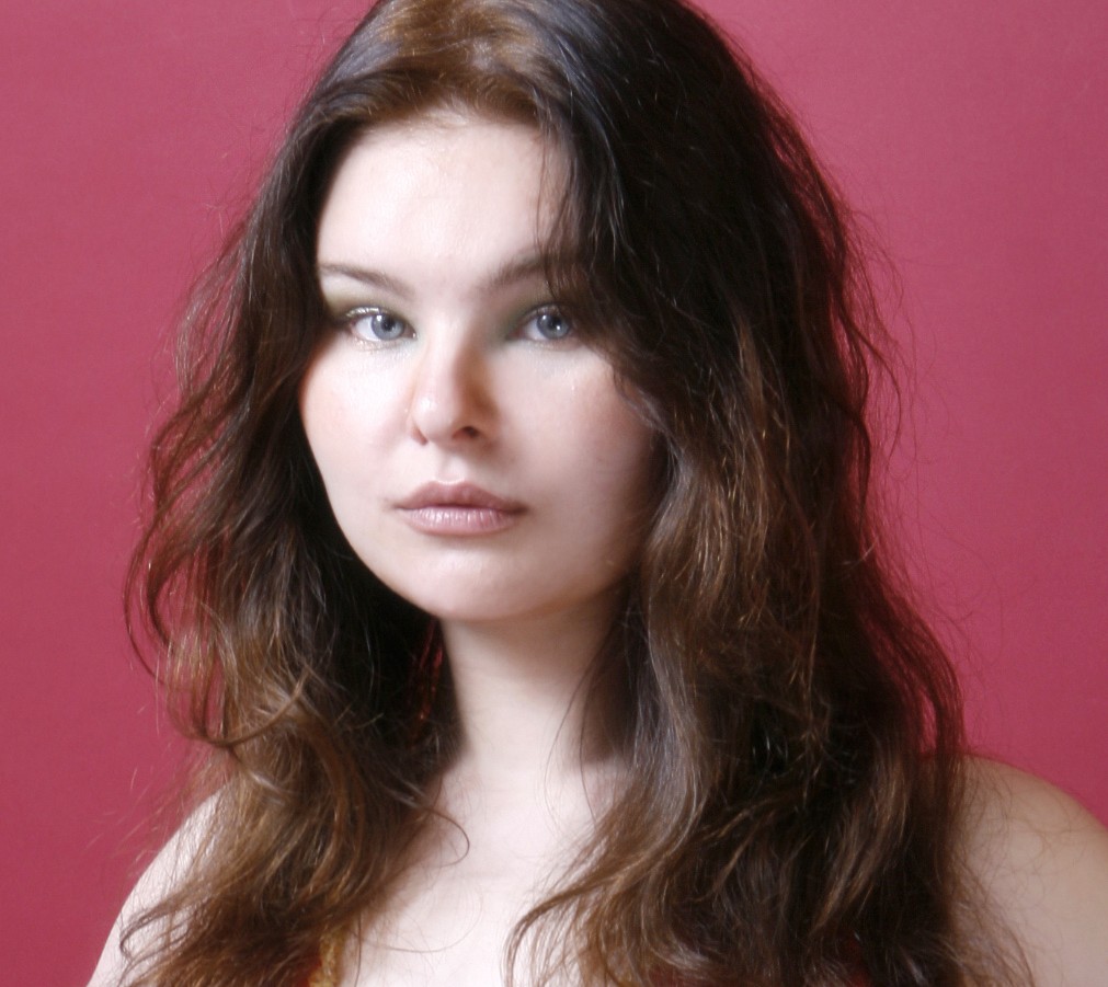 Лена дзен