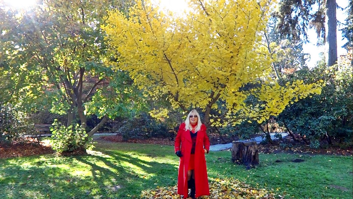 Елена Родная