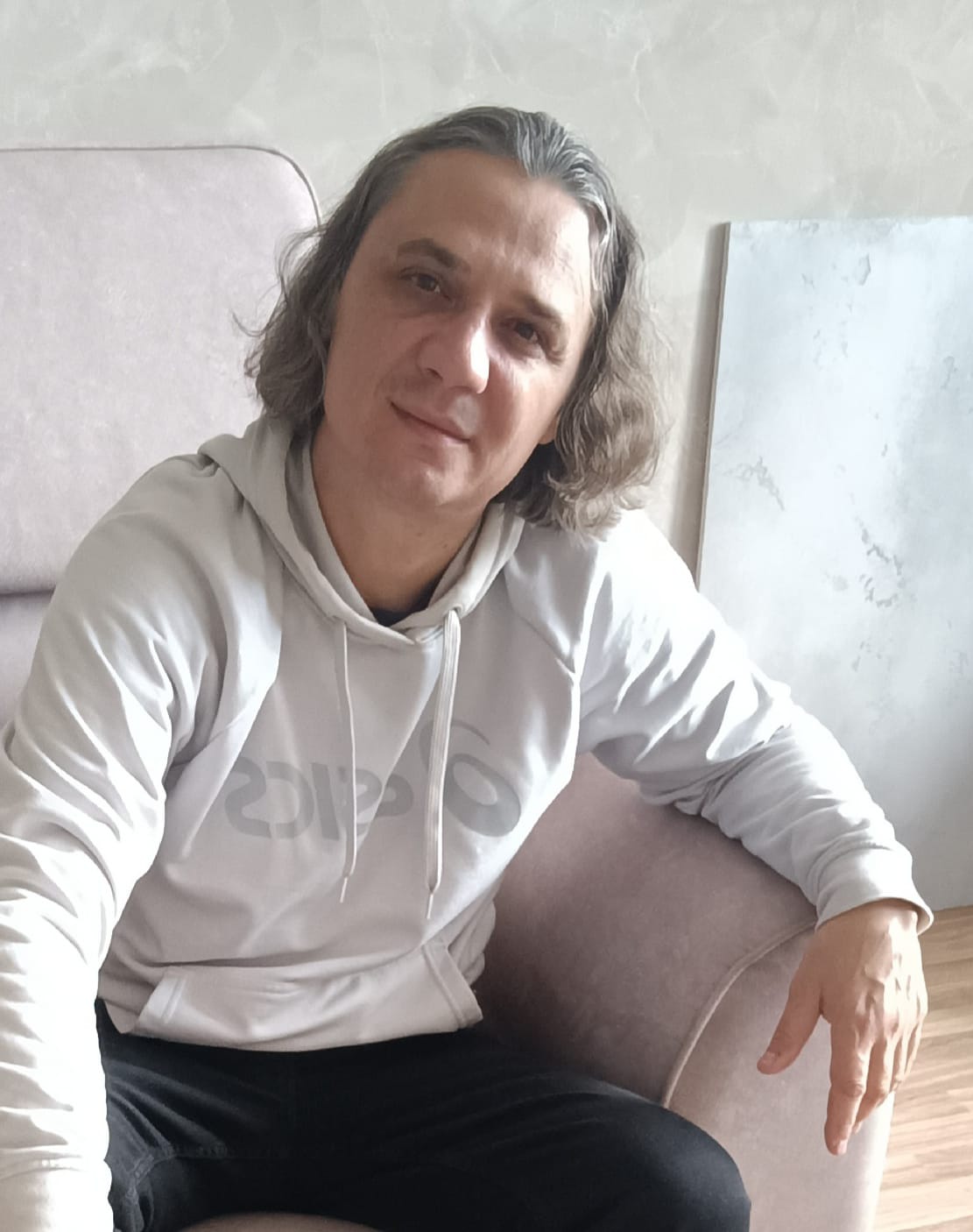 Леонид Южный