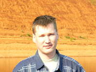 Семён Виталов