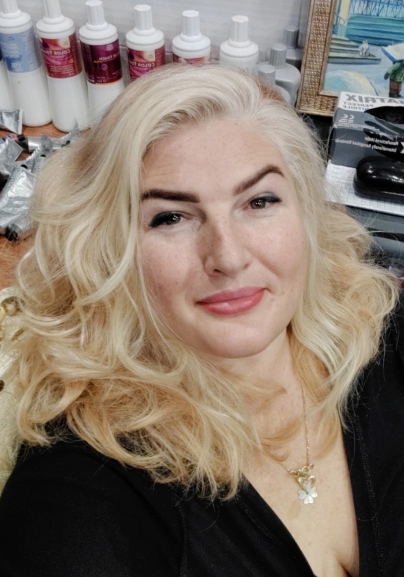 Кьяра Лемурий