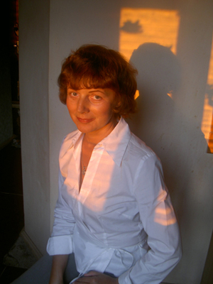 Мария Каменцова