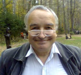 Лев Балашов