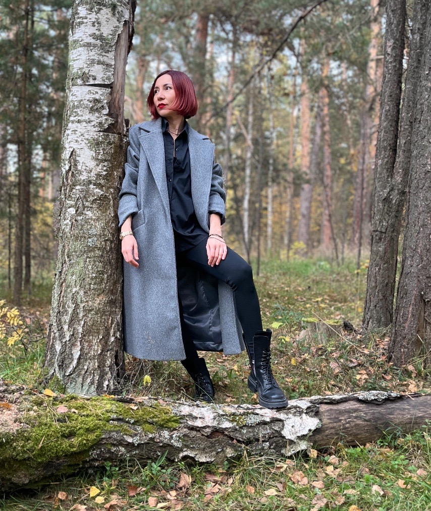 Лейсан Гаибова