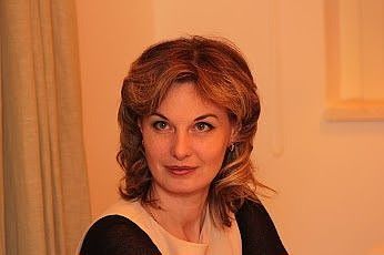 Ольга Сысоева 2