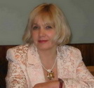 Лидия Огурцова