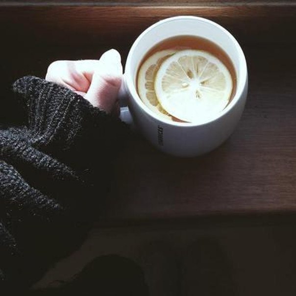 Картинка чай с кем попало не пьют чай это личное