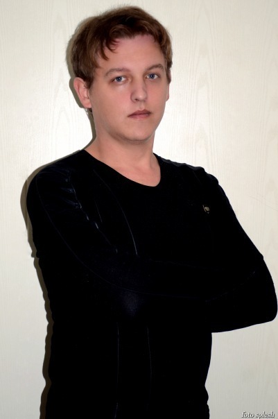 Кирилл Лимонов