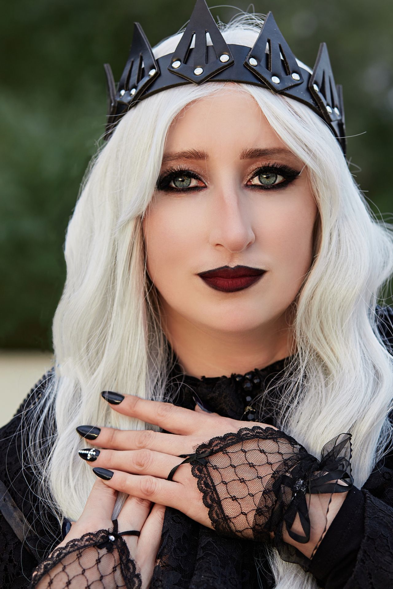 Юлия Журженко