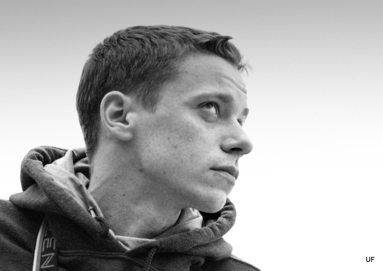 Константин Кулагин / Проза.ру