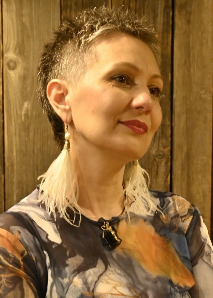 Лия Ламар