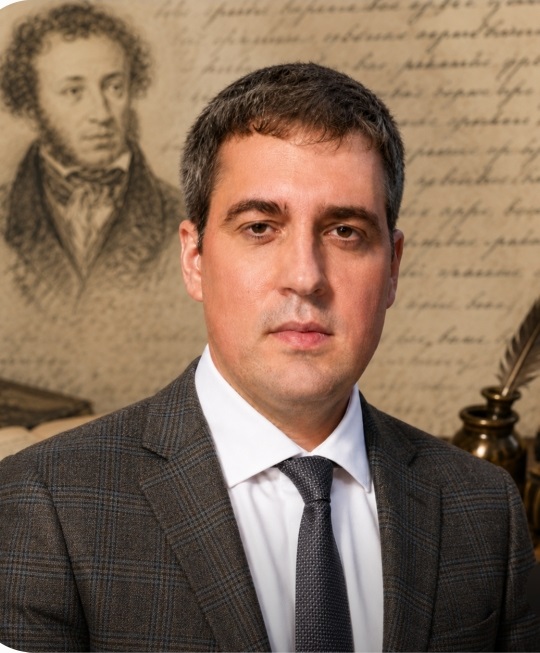 Логвинов Александр Александрович